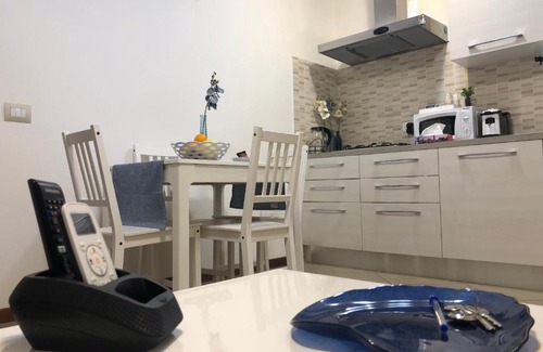 Pomezia Apartment | SWEET HOME