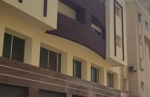 Kenitra Apartment | Sweet - home/Kénitra