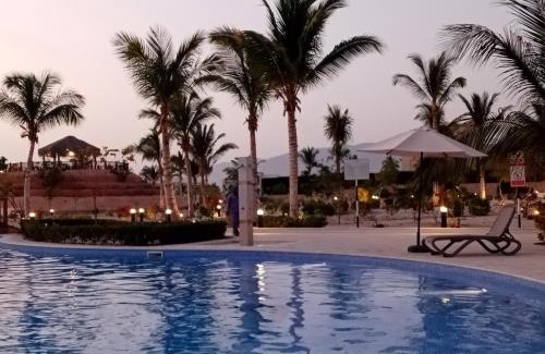 Salalah Apartment | SWEET HOME LILY HAWANA SALALAH RESORT- Laguna Apartment