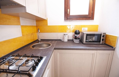 Trinita d'Agultu e Vignola Apartment | Sweet Home Mare LA TURRA