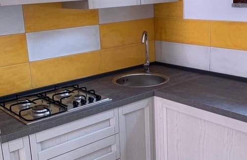 Trinita d'Agultu e Vignola Apartment | Sweet Home Mare LA TURRA