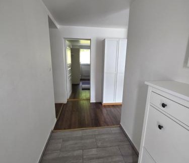 Krokstadelva Apartment | Sweet Home