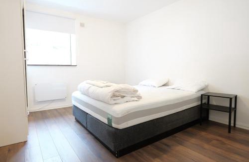 Krokstadelva Apartment | Sweet Home