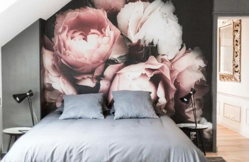 Centre Apartment | Sweet Home Rennes Centre Historique 65 m2