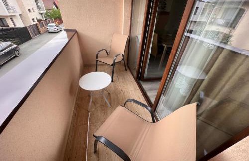 Floresti Apartment | Sweet home