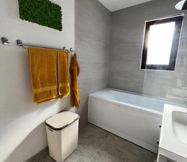Floresti Apartment | Sweet home