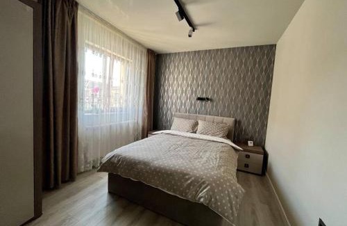 Floresti Apartment | Sweet home
