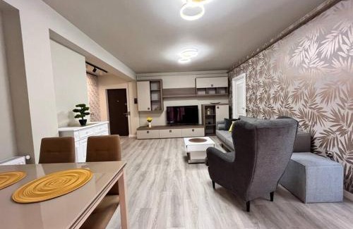 Floresti Apartment | Sweet home