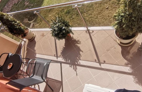 Miercurea-Ciuc Apartment | Sweet Home