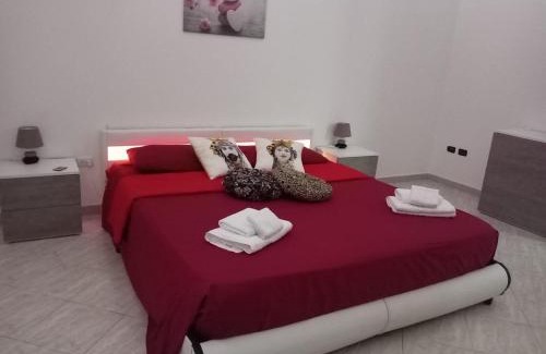 Marsala Bed & Breakfast | Sweet Home Rosa