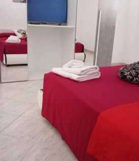 Marsala Bed & Breakfast | Sweet Home Rosa