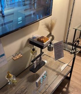 Ha'il Apartment | Sweet home