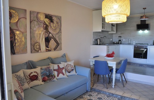 Paduledda House | Sweet Home Suite & Relax