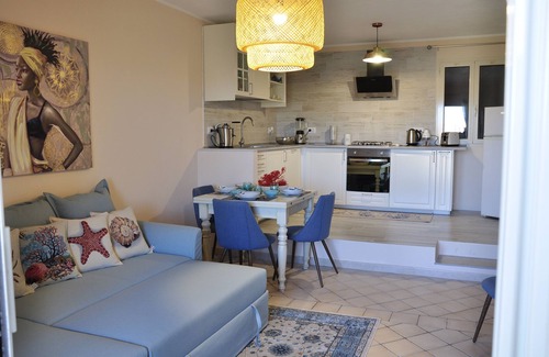 Paduledda House | Sweet Home Suite & Relax