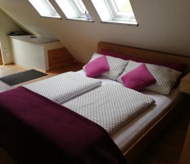 Hallerndorf Apartment | Sweet Home Suite