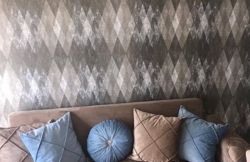 Basaksehir Apartment | Sweet Home