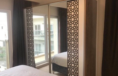 Basaksehir Apartment | Sweet Home