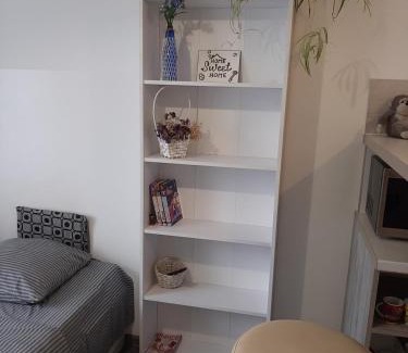 Kosuv Stary Apartment | sweet home