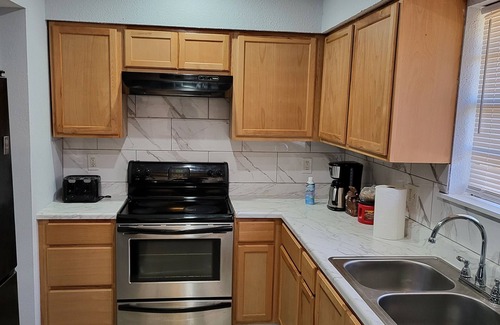 LaPlace House | Sweet Home