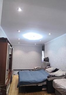 Tashkent Apartment | Sweet Home