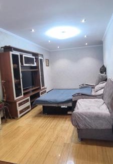 Tashkent Apartment | Sweet Home