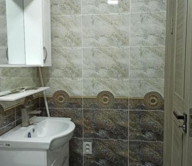 Tashkent Apartment | Sweet Home