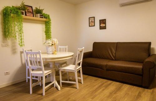 Nocera Inferiore Apartment | Sweet House