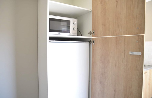 Anzin Apartment | Sweet In Apartment 2