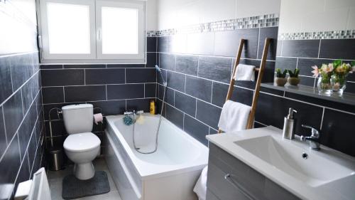 Anzin Apartment | sweet In apartment