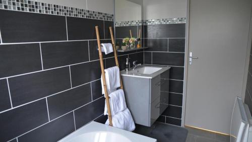Anzin Apartment | sweet In apartment