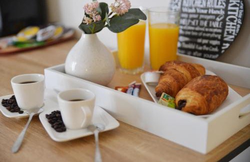 Anzin Apartment | sweet In apartment