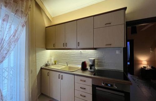 Thessaloniki Apartment | Sweet luxury