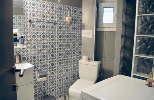 Thessaloniki Apartment | Sweet luxury