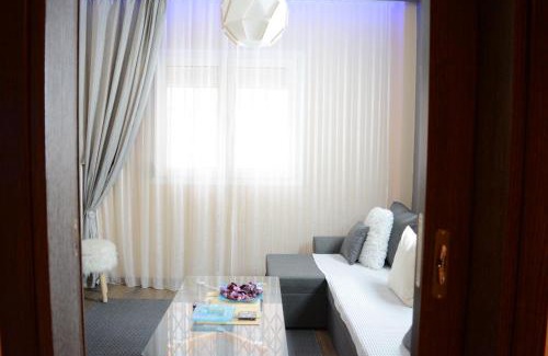 Thessaloniki Apartment | Sweet luxury