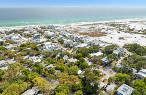 Grayton Beach House | Sweet Magnolia by 30A Escapes