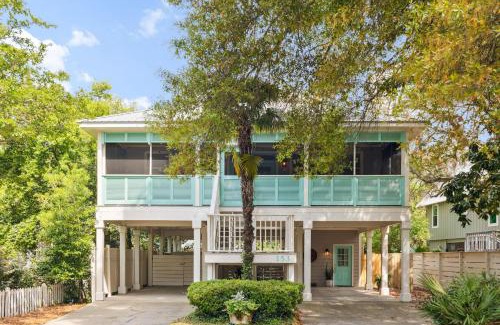 Grayton Beach House | Sweet Magnolia by 30A Escapes