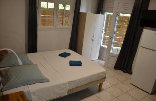 Gros-Morne Apartment | Sweet Mangot