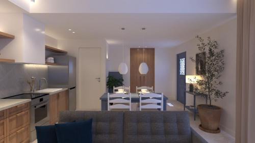 Messonghi House | Sweet Memories Beach Houses
