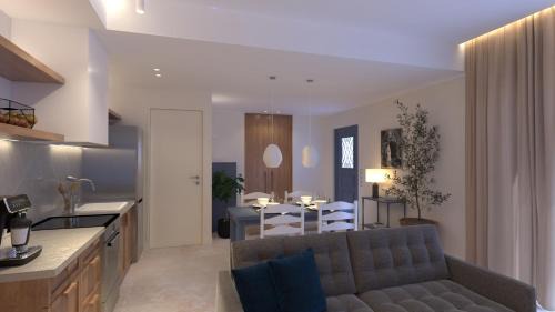 Messonghi House | Sweet Memories Beach Houses