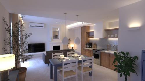 Messonghi House | Sweet Memories Beach Houses