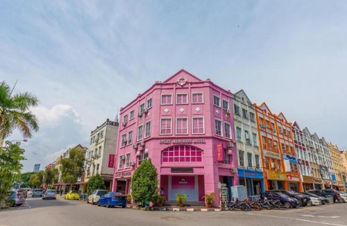 Malacca City Hotel | Sweet Memories Hotel