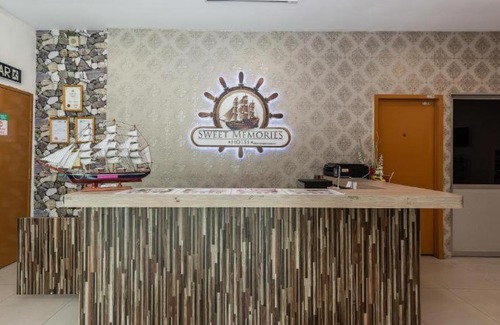 Malacca City Hotel | Sweet Memories Hotel