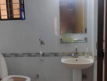 Basundhara Residential Area Apartment | Sweet Moments