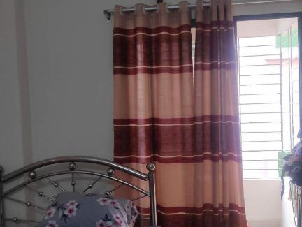 Basundhara Residential Area Apartment | Sweet Moments