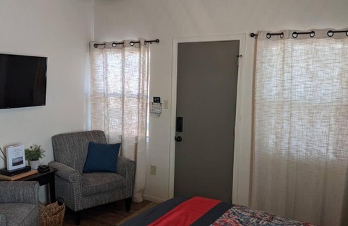 Dunlap Ski Chalet | Sweet Mountain Cabin