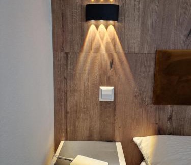 Lahr Apartment | Sweet Retreat Apartment Lahr