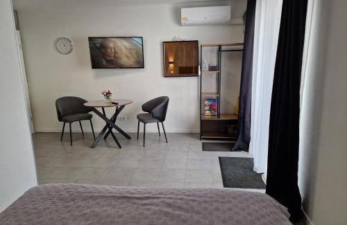 Lahr Apartment | Sweet Retreat Apartment Lahr