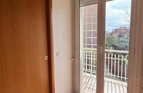 Cassia Apartment | Sweet Rome Hypogeum of the Eighths