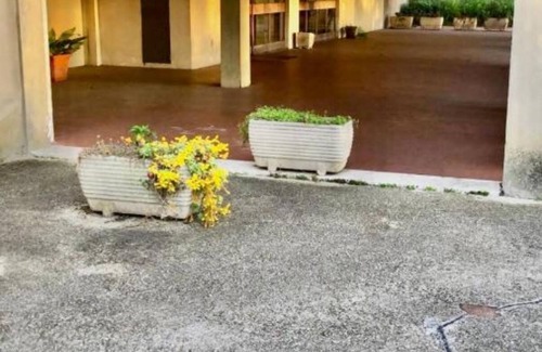 Cassia Apartment | Sweet Rome Hypogeum of the Eighths