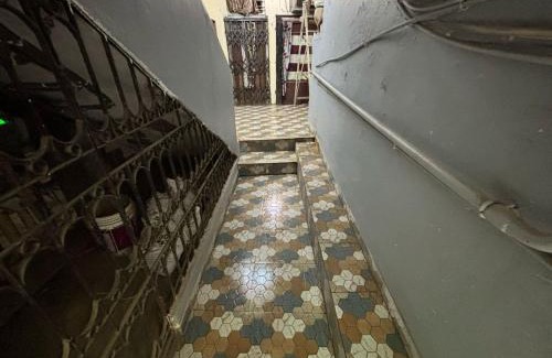 Kolkata Apartment | sweet room